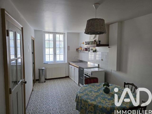 Maison vente à Blois, Huisseau-sur-cosson