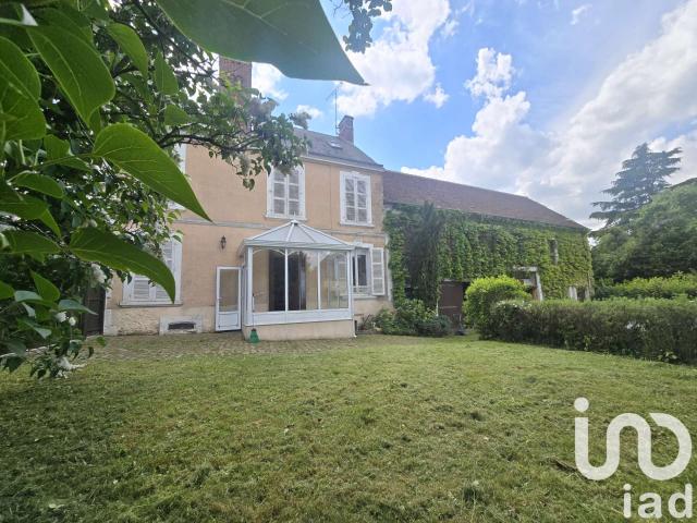 Maison vente à Mortagne-au-Perche, Igé