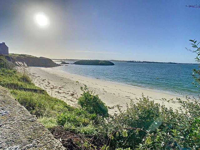 Maison vente à Île-de-Batz, Finistère