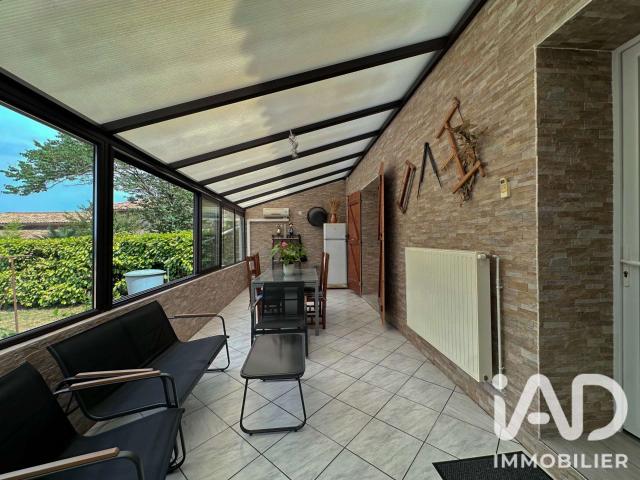 Maison vente à Illats, Gironde