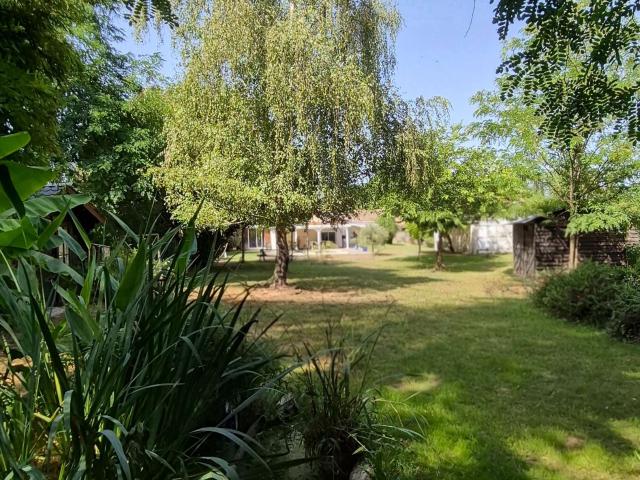 Maison vente à Illats, Gironde