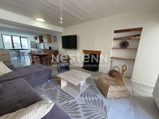 Maison vente à Nantes, Indre