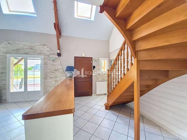 Maison vente à Rennes, Bretagne