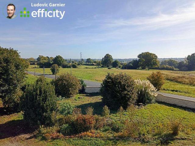 Maison vente à Avranches, Isigny-le-buat