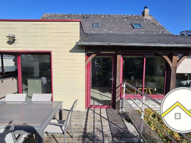 Maison vente à Châteaubriant-Ancenis, Issé