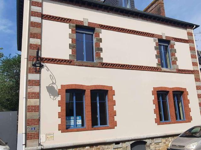 Maison vente à Fougères-Vitré, Bretagne