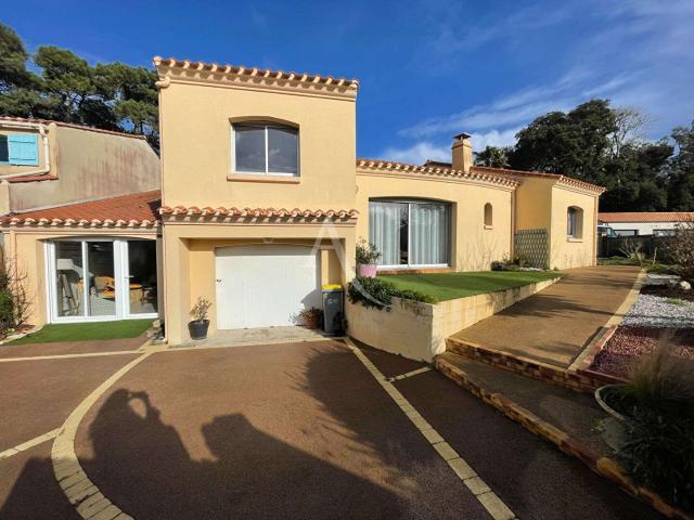 Maison vente à Les Sables-d'Olonne, Jard-sur-mer