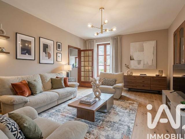 Maison vente à Grenoble, Jarrie
