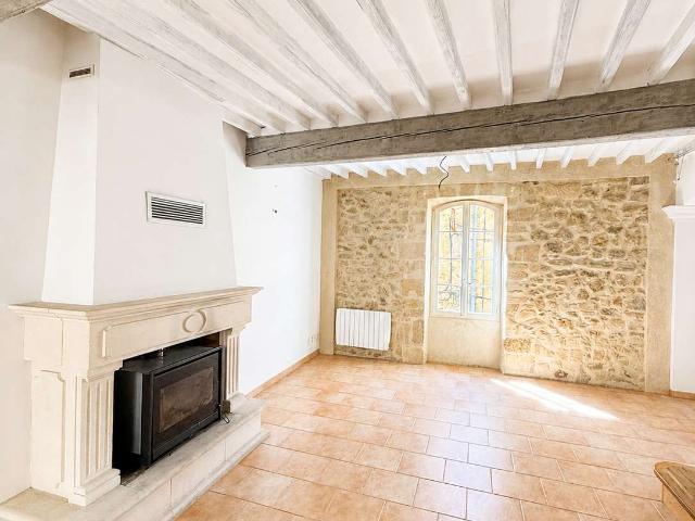 Maison vente à Aix-en-Provence, Jouques