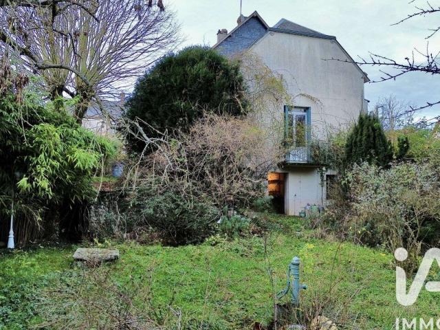 Maison vente à Chartres, Jouy