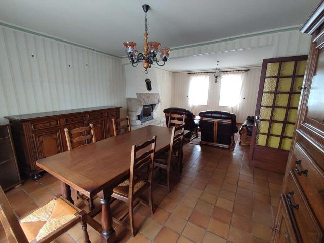 Maison vente à Saint-Brieuc, Bretagne