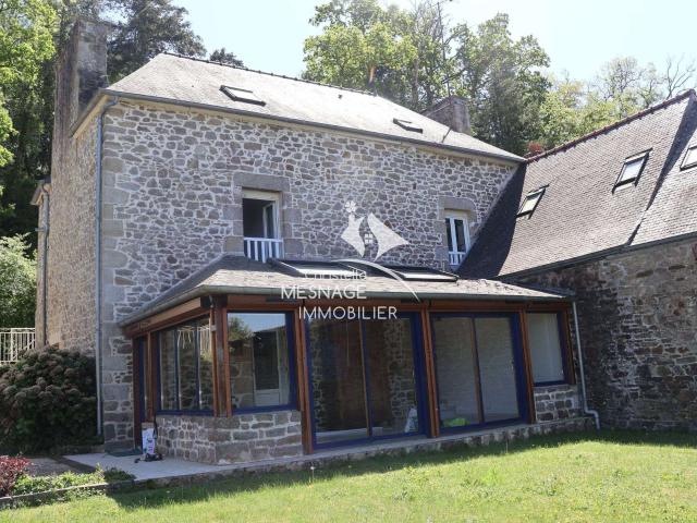 Maison vente à Saint-Brieuc, Bretagne
