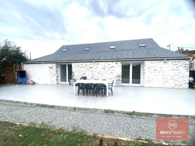 Maison vente à Juigné-des-Moutiers, Loire-Atlantique