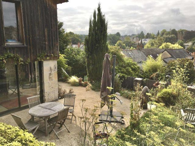 Maison vente à La Flèche, Juigné-sur-sarthe