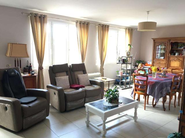 Maison vente à La Flèche, Juigné-sur-sarthe