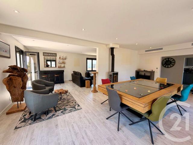 Maison vente à Avranches, Jullouville