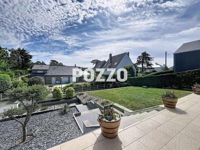 Maison vente à Avranches, Jullouville
