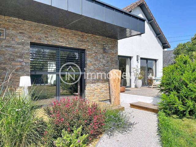 Maison vente à Avranches, Jullouville