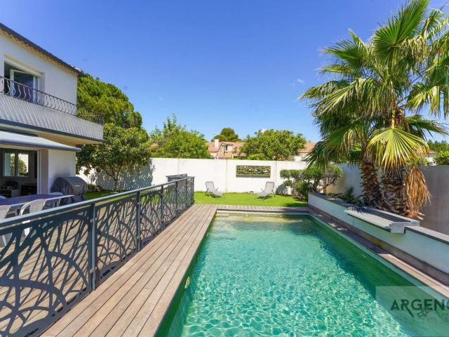 Maison vente à Montpellier, Juvignac