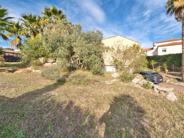 Maison vente à Montpellier, Juvignac