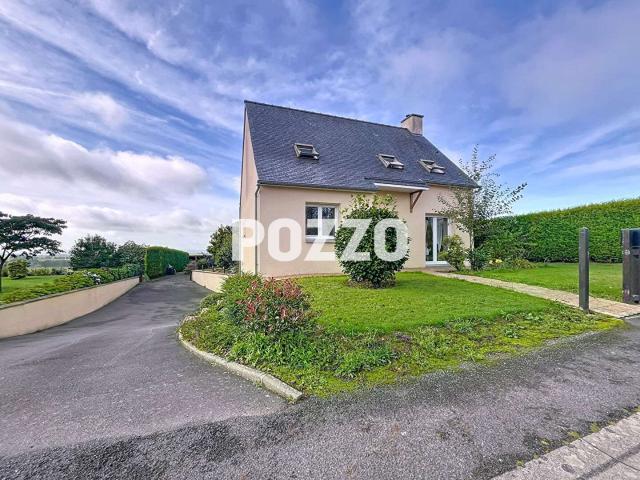 Maison vente à Avranches, Normandie