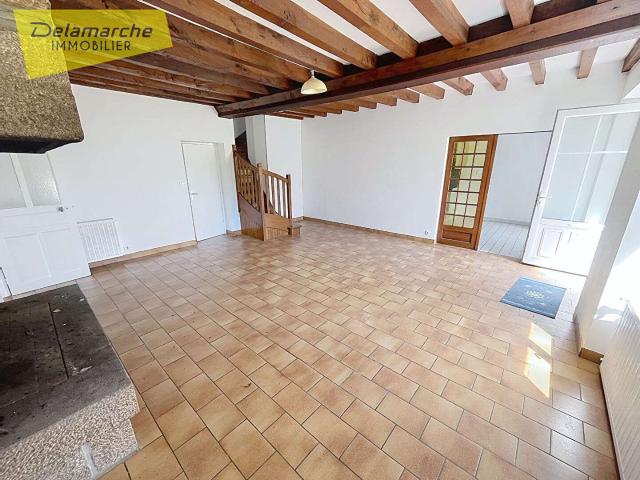 Maison vente à Avranches, Le Mesnil-tôve