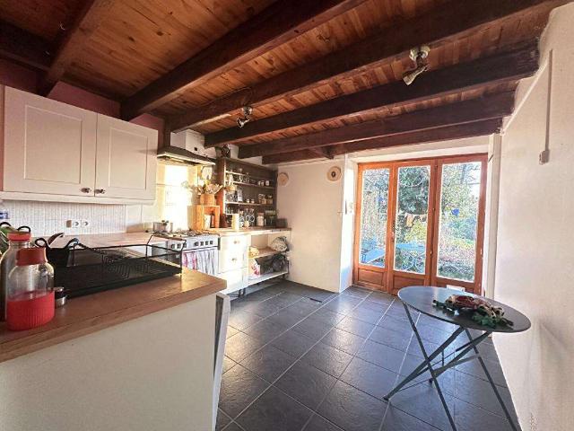 Maison vente à Avranches, Chérencé-le-roussel