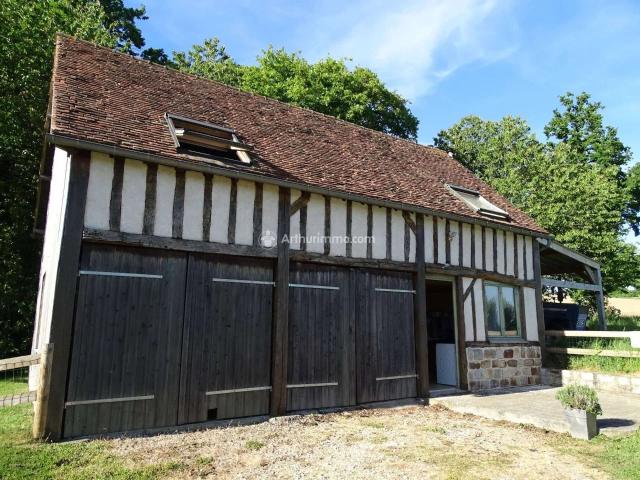 Maison vente à Alençon, Juvigny-sous-andaine