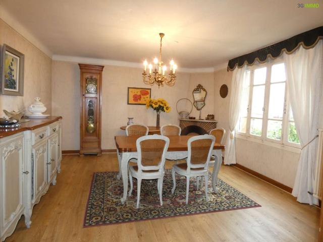 Maison vente à Guingamp, Bretagne