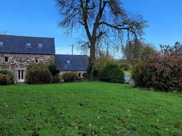 Maison vente à Guingamp, Bretagne