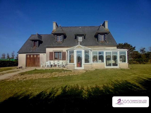 Maison vente à Brest, Bretagne