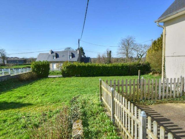 Maison vente à Lannion, Bretagne