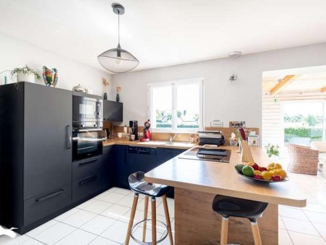 Maison vente à Brest, Bretagne