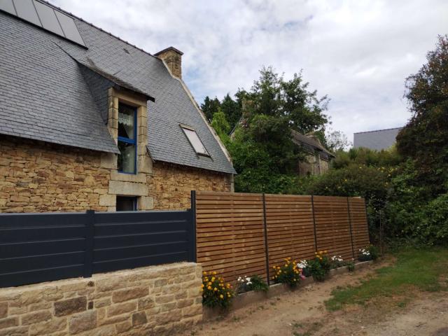 Maison vente à Lorient, Bretagne