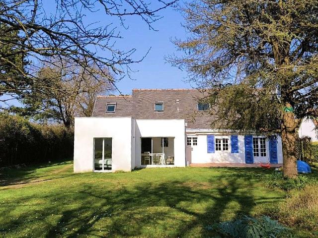 Maison vente à Saint-Nazaire, La Baule-escoublac