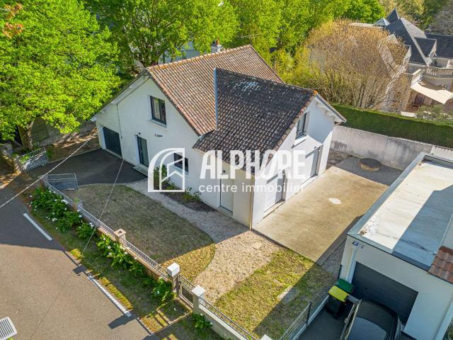 Maison vente à Saint-Nazaire, La Baule-escoublac