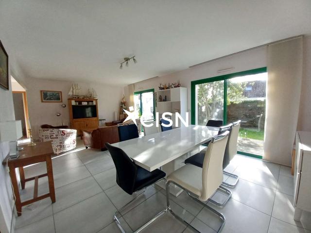 Maison vente à Saint-Nazaire, La Baule-escoublac