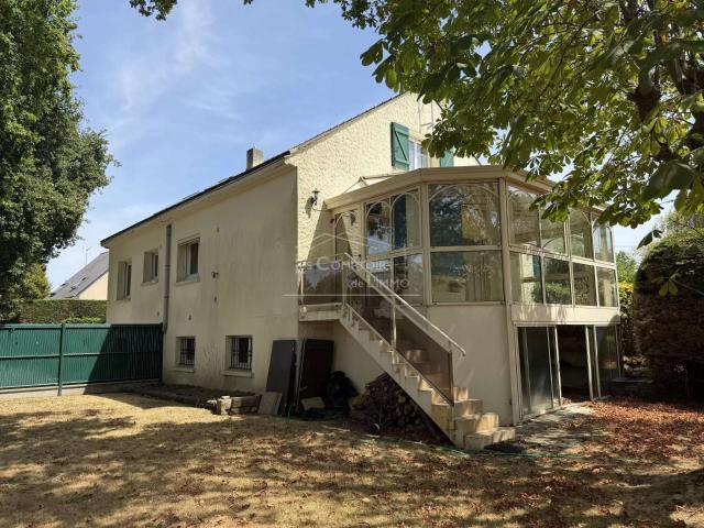 Maison vente à Saint-Nazaire, La Baule-escoublac