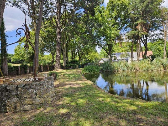 Maison vente à Saint-Nazaire, La Baule-escoublac