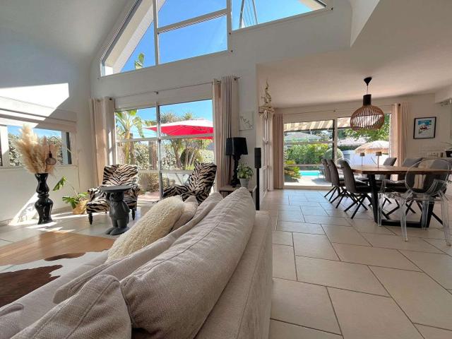 Maison vente à Saint-Nazaire, La Baule-escoublac