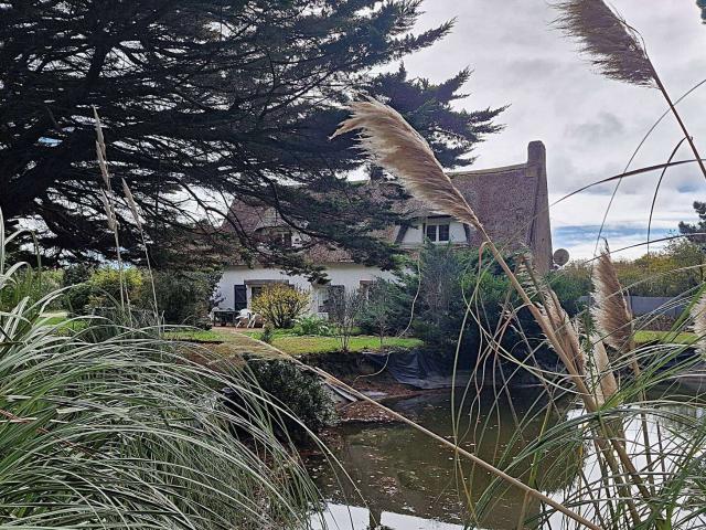 Maison vente à Saint-Nazaire, La Baule-escoublac