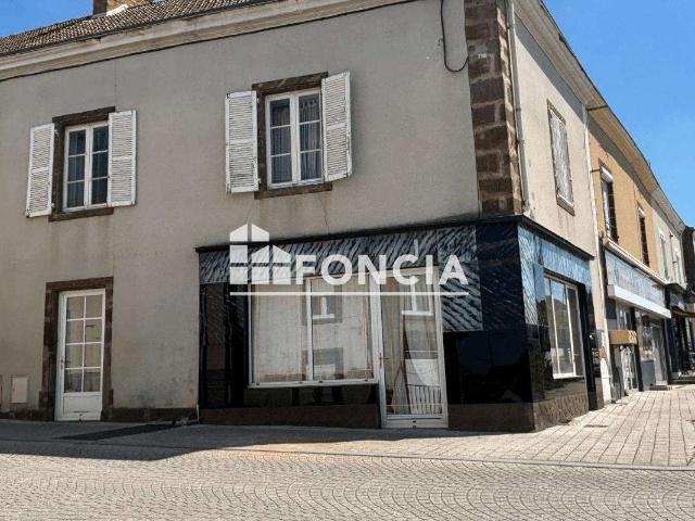 Maison vente à Le Mans, La Bazoge