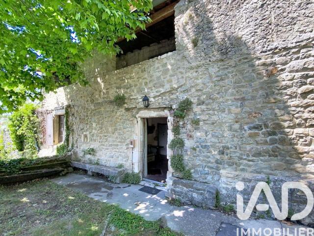 Maison vente à Nyons, La Bégude-de-mazenc