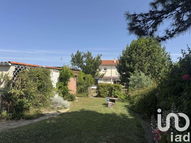 Maison vente à Saint-Nazaire, La Bernerie-en-retz