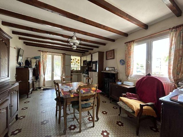 Maison vente à Saint-Nazaire, La Bernerie-en-retz
