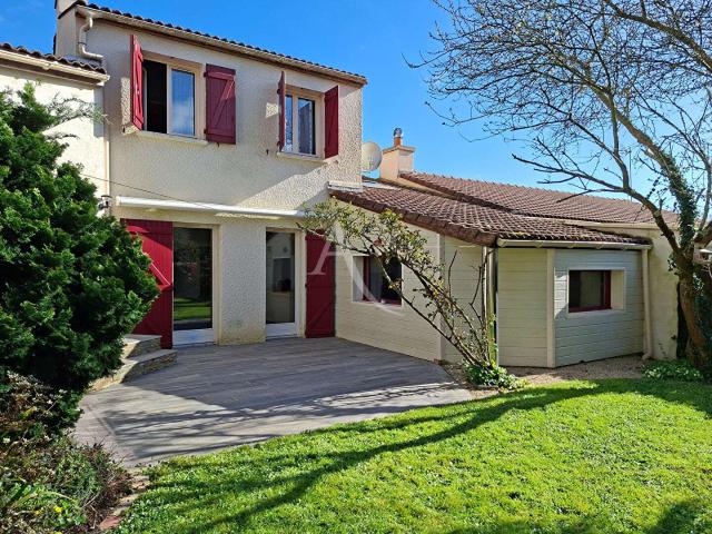 Maison vente à Saint-Nazaire, La Bernerie-en-retz