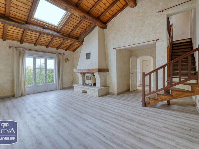 Maison vente à Saint-Nazaire, La Bernerie-en-retz
