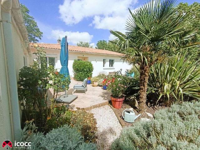 Maison vente à Fontenay-le-Comte, Pays de la Loire
