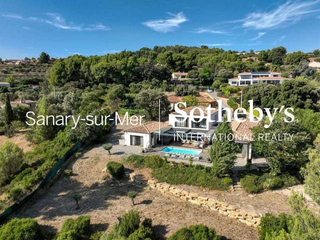 Maison vente à Arrondissement de Toulon, La Cadière-d'azur