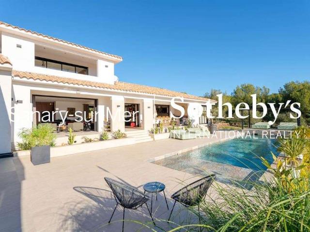 Maison vente à Arrondissement de Toulon, La Cadière-d'azur